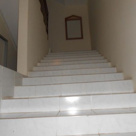 Alanya Demir Hotel Luaran gambar