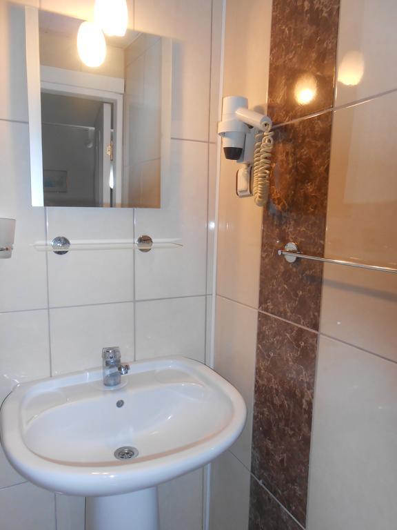 Alanya Demir Hotel Bilik gambar