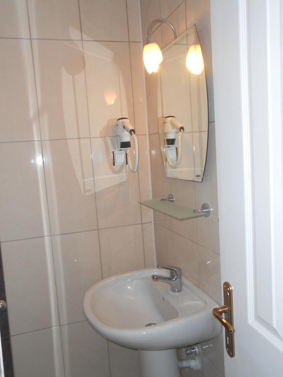 Alanya Demir Hotel Bilik gambar